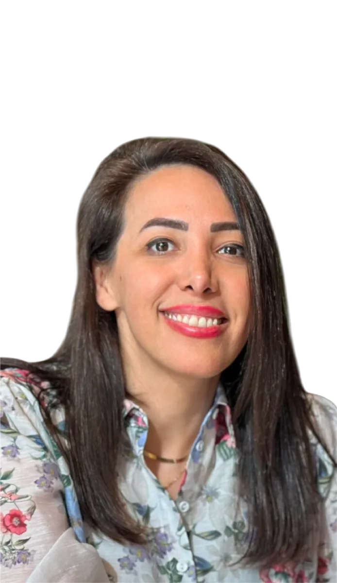 Behnaz Zohouri, artist represented by ISOAG Gallery