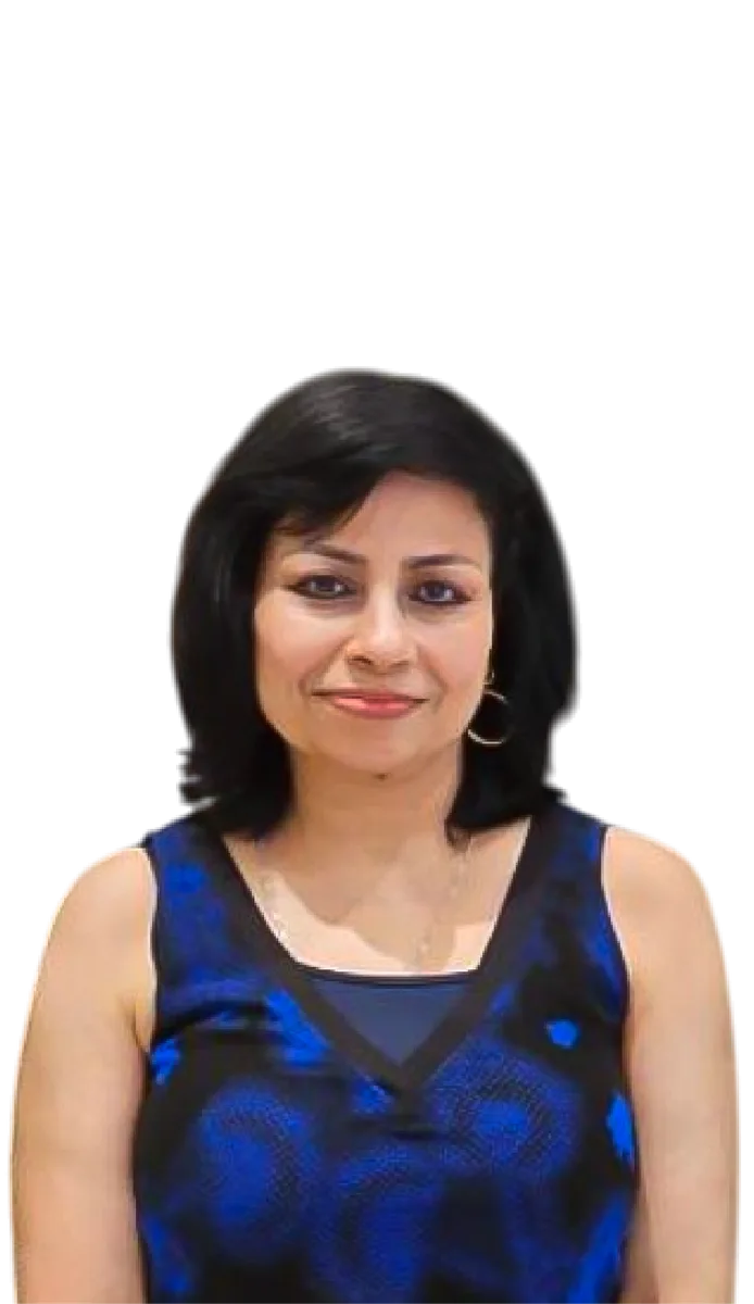 Anita Balaji, artist represented by ISOAG Gallery