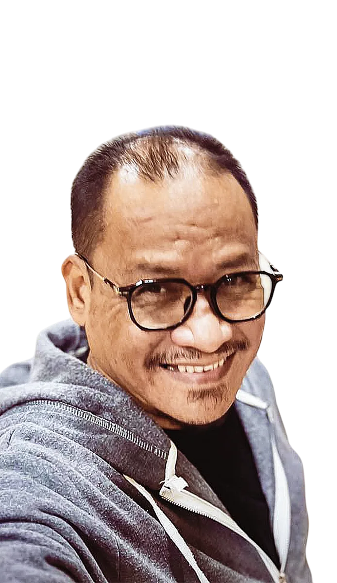 Ahmad Nizam Othman, artist represented by ISOAG Gallery