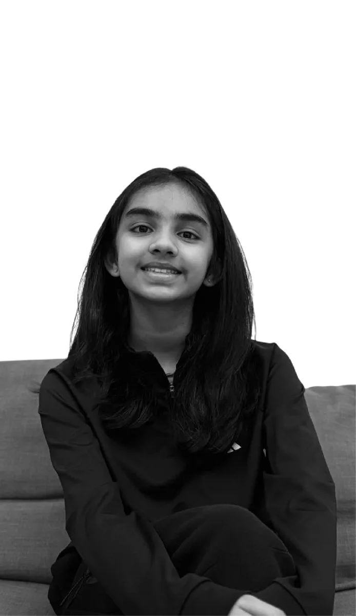 Rusham Deepak, artist at ISOAG Gallery, Dubai