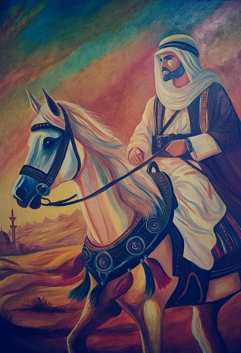 Untitled by Jisha Sameer