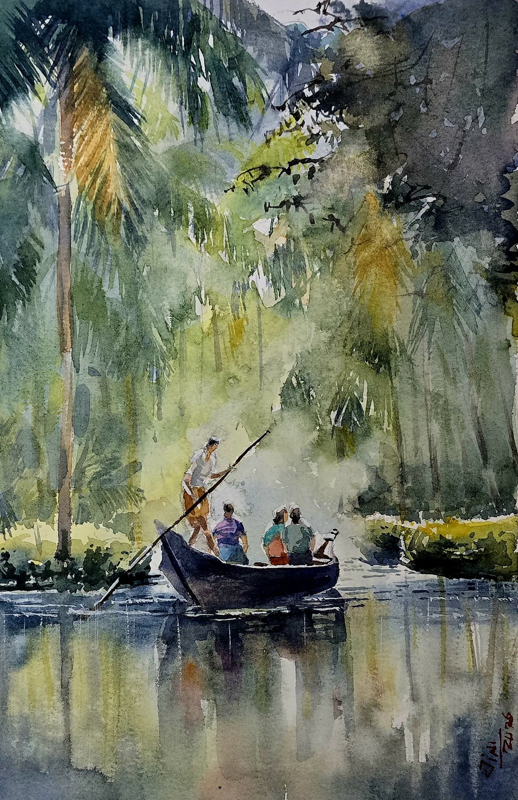 Untitled by Vineeth