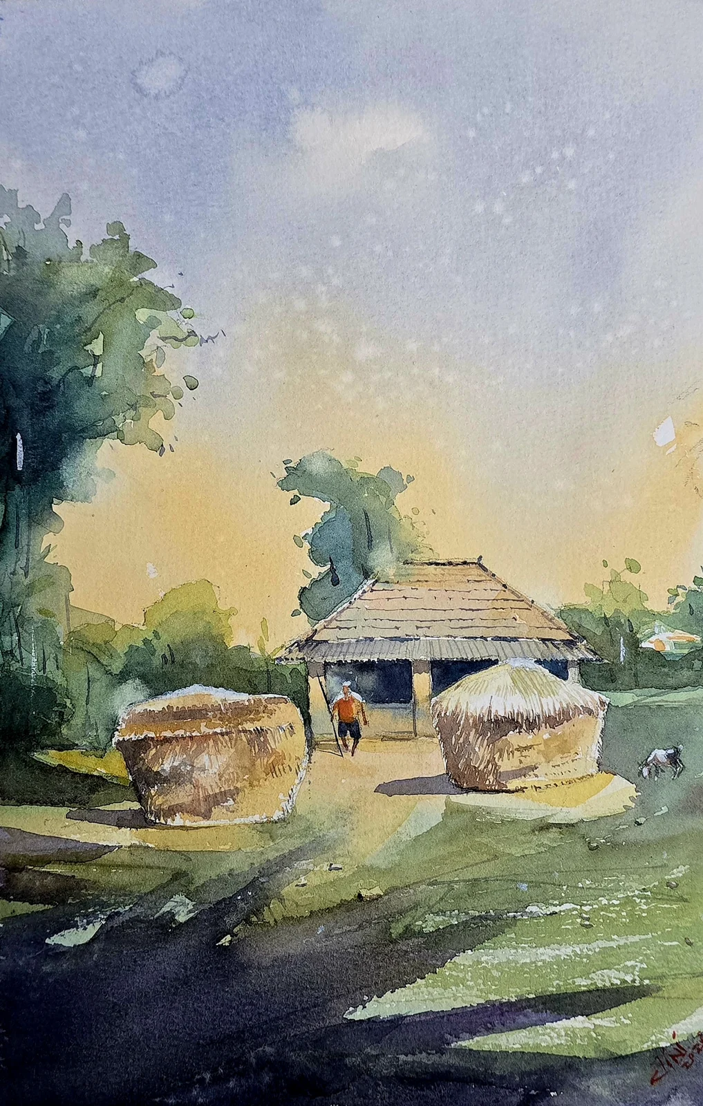 Untitled by Vineeth